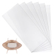 Fondo del sacchetto di plastica&nbsp;DIY-WH0750-091-1