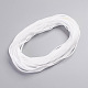 Hollow Nylon Braided Rope NWIR-WH0009-19C-1