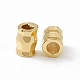 Brass Beads KK-K271-04G-2