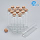 BENECREAT Glass Bead Containers AJEW-BC0001-38-5