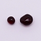 Glass Beads GLAA-WH0022-05D-2