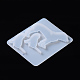 Dog Pendant Silicone Molds DIY-I026-10-3