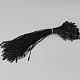 Cordino per cartellino in poliestere con chiusura a scatto&nbsp;DJ-PW-WG51117-02-1
