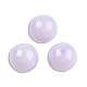 Perles de résine opaques RESI-N034-27-S06-2