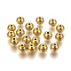 Perles en alliage de style tibétain X-GLF1032Y-NF-1