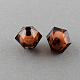 Transparent Acrylic Beads TACR-S083-16mm-17-1