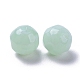 Perles rondes acryliques X-SACR-S001-11mm-20-3
