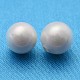 Perles de coquille BSHE-R147-8mm-01-2