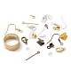 DIY Jewelry Making Finding Kit DIY-FS0004-88-3