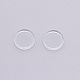 Glas cabochons GLAA-WH0018-92A-1