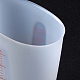 Silikonmessbecher&nbsp;DIY-C075-01C-5
