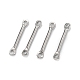 304 Stainless Steel Link Connectors STAS-Z034-14C-P-1