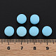 Perles acryliques opaques MACR-S373-57-K06-5