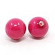 Grade A Half Drilled Shell Pearl Beads BSHE-K001-13A-10mm-1