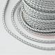 Braided Nylon Thread NWIR-K016-3mm-14-3