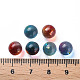 Perles en acrylique transparente MACR-S373-57L-4