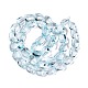 Galvanisieren Glasperlen&nbsp;EGLA-N012-05D-2