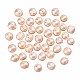 NBEADS About 41 Pcs Natural Freshwater Pearl Beads PEAR-NB0002-31-7