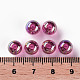 Transparent Acrylic Beads MACR-S370-B8mm-706-4