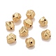 Brass Beads KK-M229-79G-1