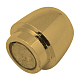 Brass Magnetic Clasps KK-H696-G-NF-2