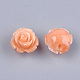 Synthetic Coral Beads X-CORA-S027-31F-2