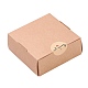 Cajas de dulces de papel CON-CJ0001-06B-5