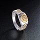 Shegrace 925 anillo de dedo de plata esterlina JR534A-02-3