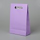 Paper Gift Bags with Ribbon Bowknot Design X-CARB-BP022-03-2