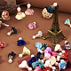 Pandahall 32 шт. FIND-TA0003-41-6