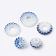 Perles acryliques de perles d'imitation OACR-T004-12mm-01-3