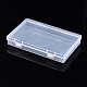 Cajas de plástico CON-ZX007-01-2