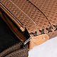 Leather Bag AJEW-O022-12M-A-5