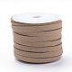 Faux Suede Cord LW-R003-4mm-1119-1