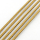 Шнуры из искусственной замши LW-R003-3mm-1117-2