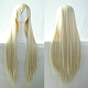 31.5 дюйм (80 см) длинные прямые косплей парики для вечеринок OHAR-I015-11M-1