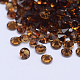 Diamond Faceted Resin Cabochons CRES-M006-12H-1