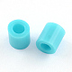 Recharges de perles à repasser en PE X-DIY-R013-2.5mm-A27-1