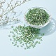 6/0 Glass Seed Beads SEED-YW0001-25B-6