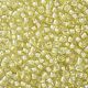 Toho perles de rocaille rondes SEED-TR08-0182-2