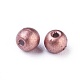 Perles de verre tchèques GLAA-F101-B04-2
