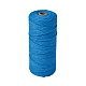 Cordoncino di cotone macramè&nbsp;PW-WGCB793-08-1