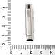 304 штыковые застежки из нержавеющей стали STAS-Z147-29P-01-3