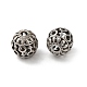 925 Sterling Silver Beads STER-M113-28AS-2