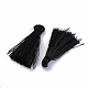 Polyester Tassel Pendant Decorations FIND-S260-A22-3