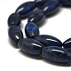Chapelets de perles en lapis-lazuli naturel G-K311-11A-03-3
