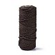 Cotton String Threads OCOR-F014-01J-1
