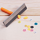 Razor Polymer Clay Canes Rods Blade Cutters MRMJ-T003-168-3