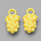 Plastic Pendants MACR-S272-28A-1