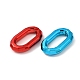 UV Plated Acrylic Linking Rings PACR-P004-05-3